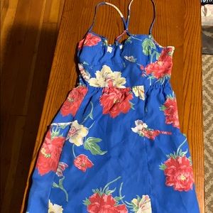American Eagle Floral Dress